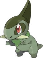 serebii axew